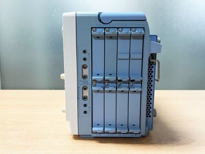 Осциллограф-регистратор Yokogawa DL850EV (демонстрационный)